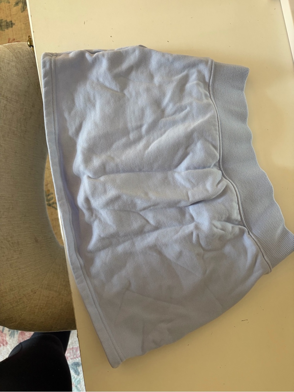 ALO Yoga Accolade skirt size S - Picture 4 of 5